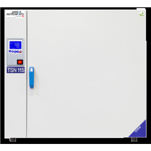 Natural convection oven